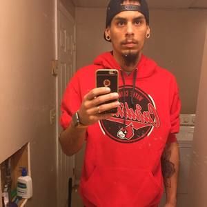 Meet your Posher, Christopher